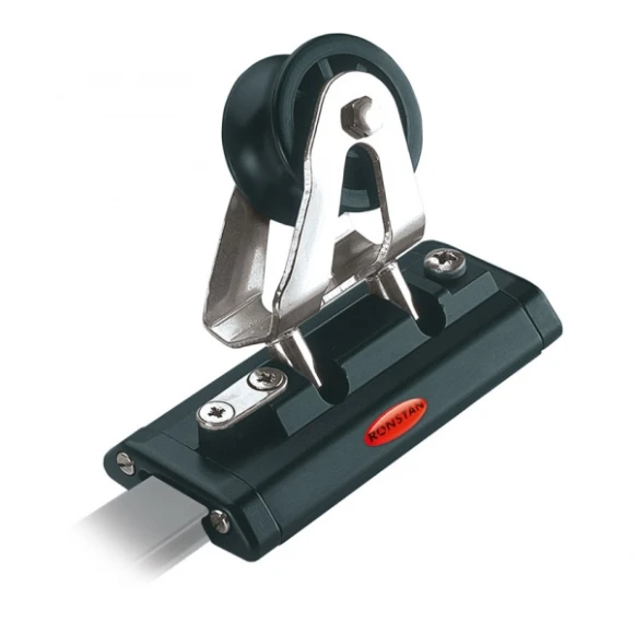 Mapalı Genoa arabası