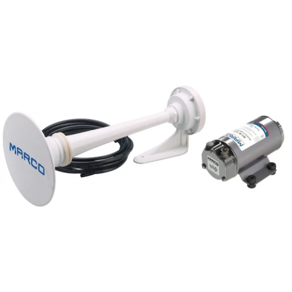 Marco PW2 havalı korna