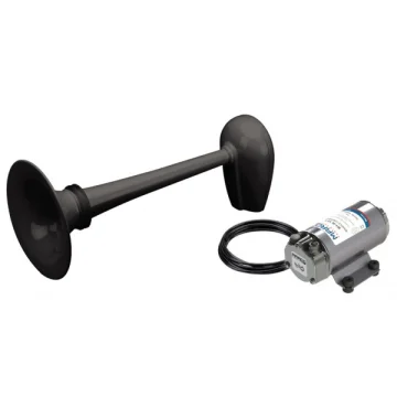 Marco PW2 havalı korna. Siyah - 1