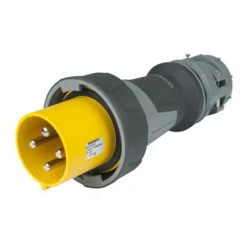 Marinco 100A Fiş. - 1