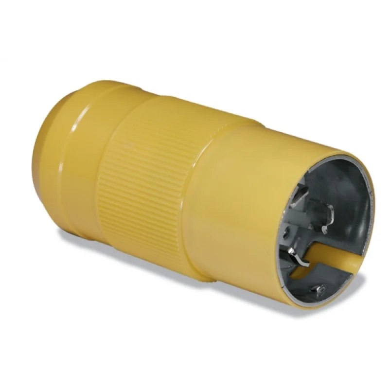 Marinco 220V erkek fiş.