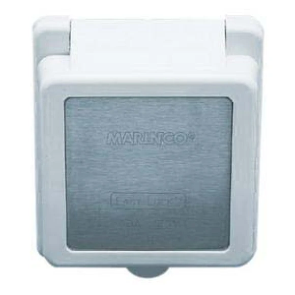 Marinco 220V standart priz.