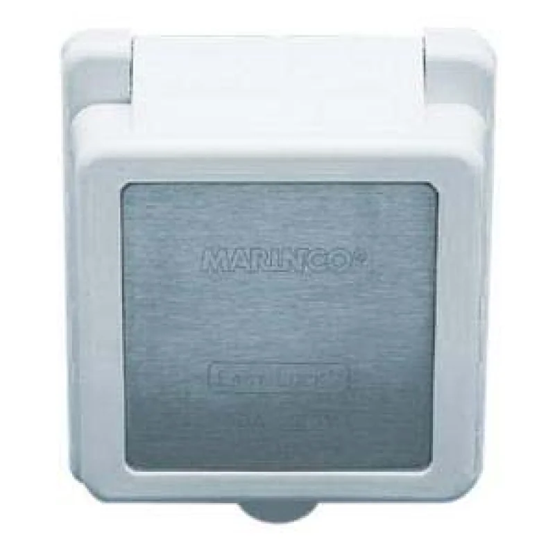 Marinco 220V standart priz.