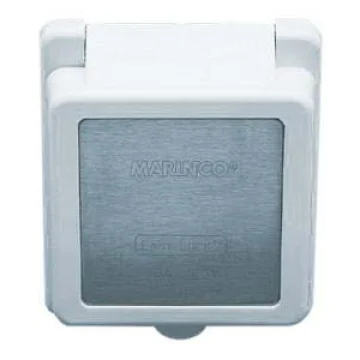 Marinco 220V standart priz. - 1