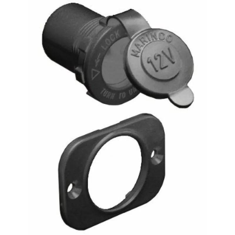 Marinco çakmak soketi.