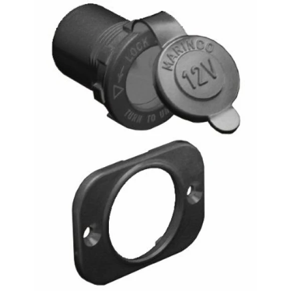 Marinco çakmak soketi.