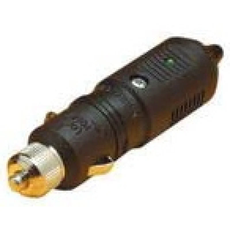 Marinco çakmak tipi fiş.