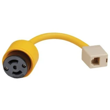 Marinco telefon adaptörü. - 1