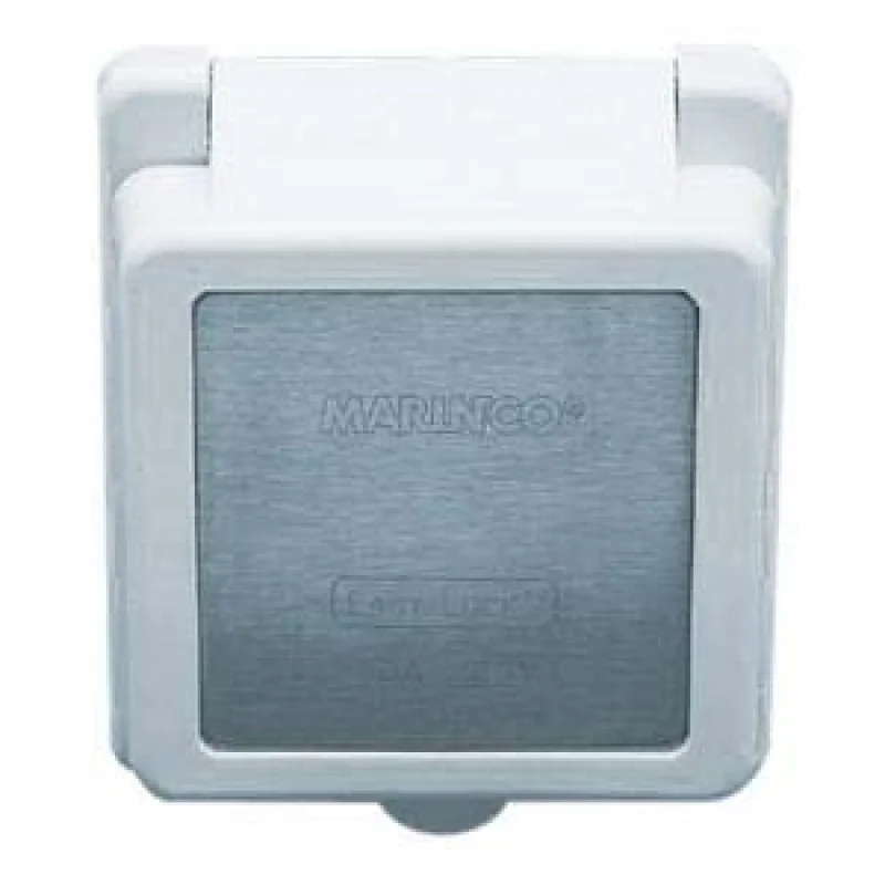 Marinco TV-Telefon prizi.