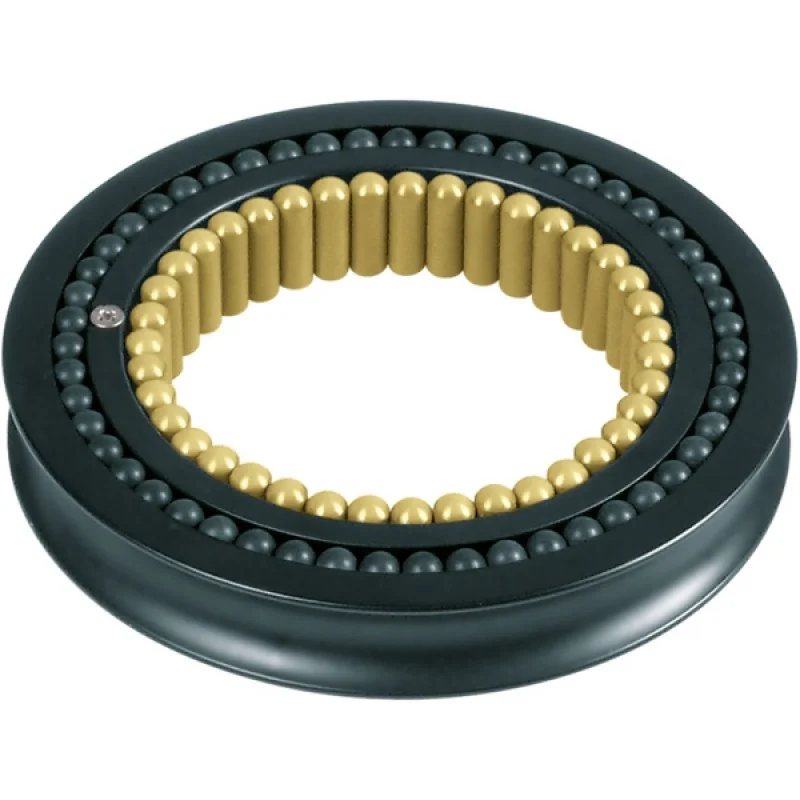 Masura bilyalı makara