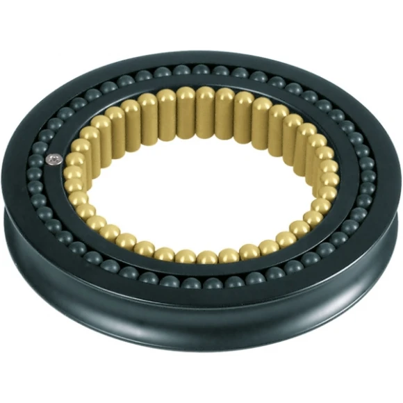 Masura bilyalı makara