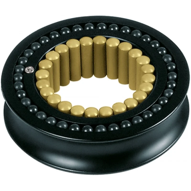 Masura bilyalı makara