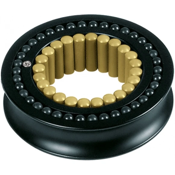 Masura bilyalı makara