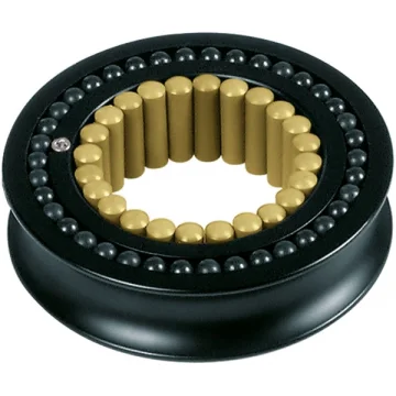 Masura bilyalı makara - 1