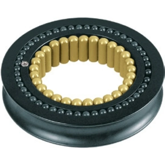 Masura bilyalı makara