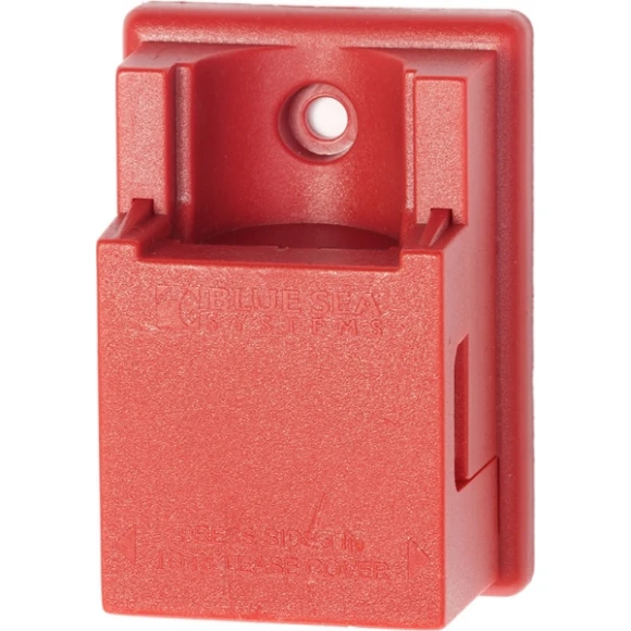 Maxi sigorta bloğu. 12-24V/30-80A. Maxi sigorta uygulanabilir.