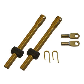 Mercury/Mariner kumanda adaptörü - 1