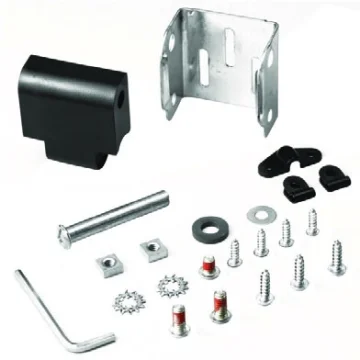 MHX HS Göndericiler için Montaj Braketi - 1