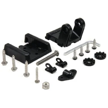 MHX XNT Göndericiler için Montaj Braketi - 1