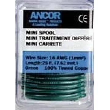 Mini Makaralı kablo. - 1