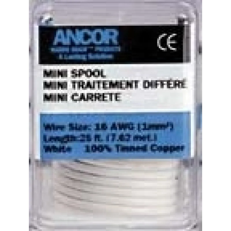 Mini Makaralı kablo.