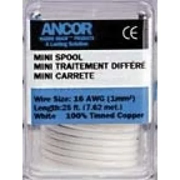 Mini Makaralı kablo. - 1