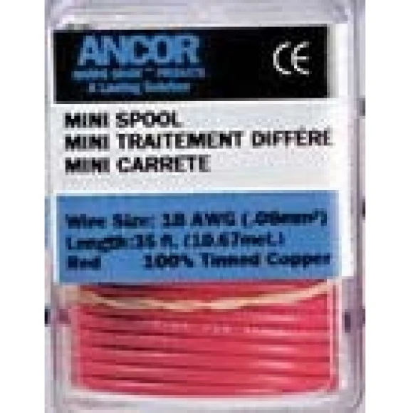 Mini Makaralı kablo.