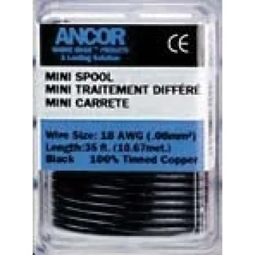 Mini Makaralı kablo. - 1