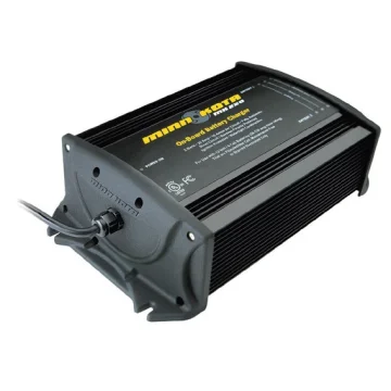 Minn Kota redresör - 1