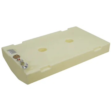 Moeller güverte altı yakıt tankı. - 1