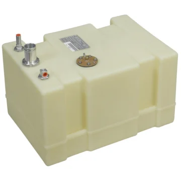 Moeller güverte altı yakıt tankı. - 1