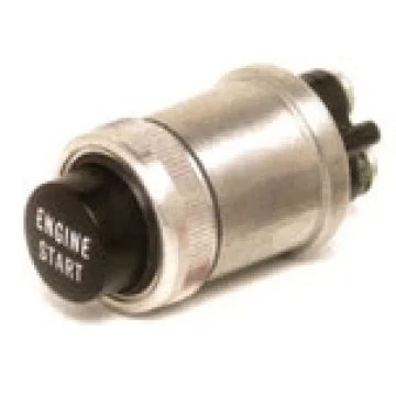 Motor çalıştırma butonu. - 1