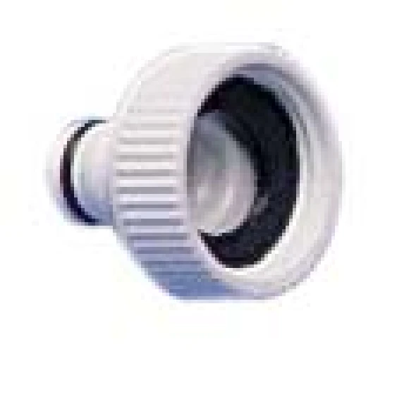 Musluk bağlantı rakoru. 1&amp;quot;.