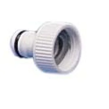 Musluk bağlantı rakoru. 3/4&amp;quot;. - 1