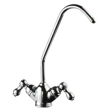 Musluk, kromaj. Sıcak/soğuk. - 1