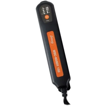 
	Whisper Power Handy Portatif Akü Şarj Cihazı 12V-15A - 1