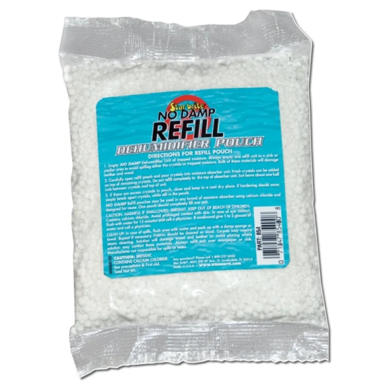 Nem alıcı yedeği. 1.36 kg.