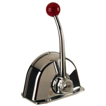 Neta Control Klasik kumanda kolu. Kromaj. - 1