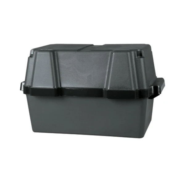 Nuova Rade Akü kutusu. 100 Ampere kadar aküler için.