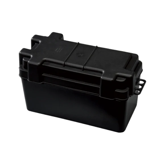 Nuova Rade Akü kutusu. Büyük.