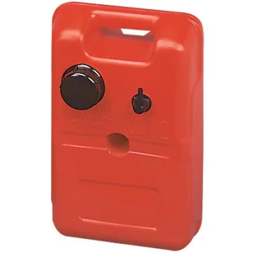 Nuova Rade benzin tankı. 12lt. - 1