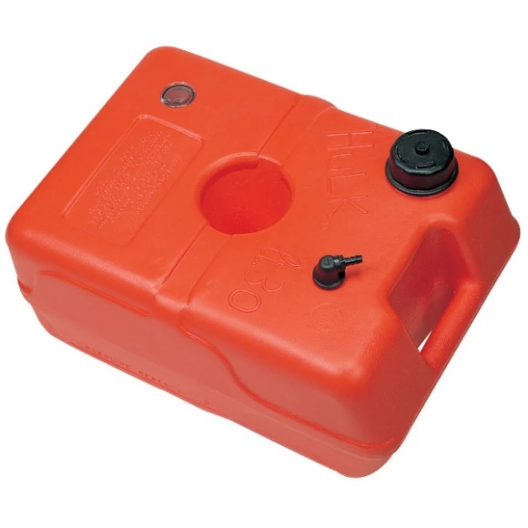 Nuova Rade benzin tankı. 30lt.