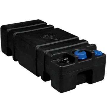 Nuova Rade yakıt tankı, 45 litre. - 1