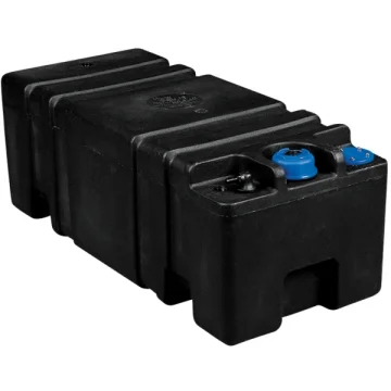 Nuova Rade yakıt tankı, 65 litre. - 1