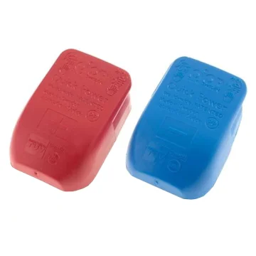 Ojop Quick Power otomatik akü kutup başı, çift - 1