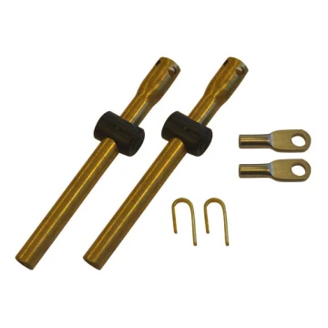 OMC/Johnson-Evinrude kumanda adaptörü - 1