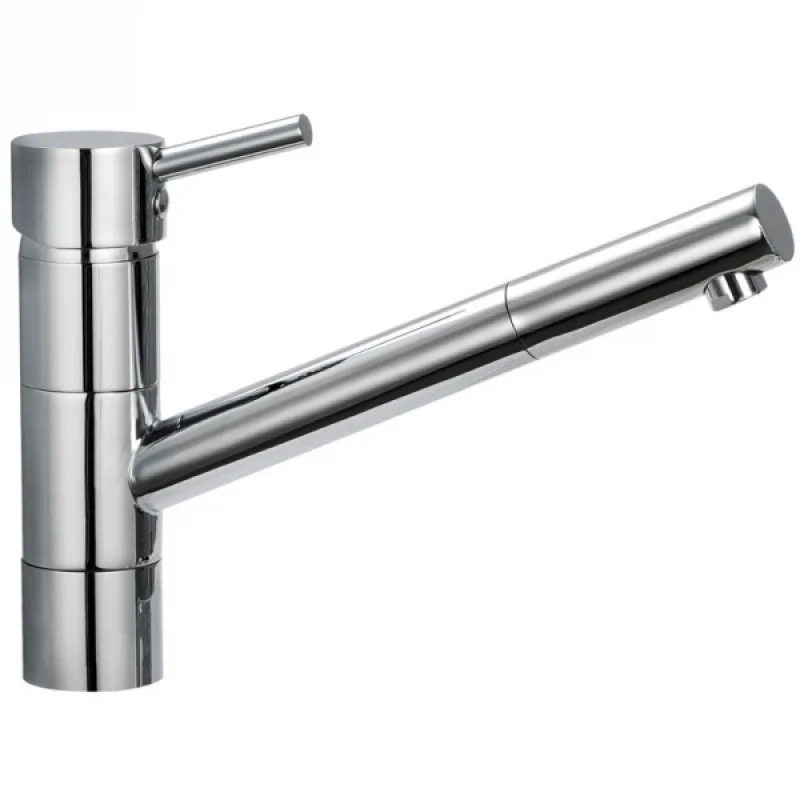 Osculati Diana mutfak bataryası