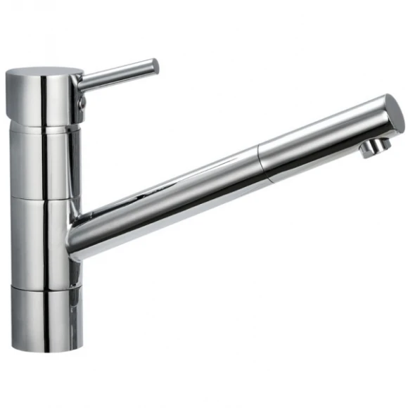 Osculati Diana mutfak bataryası