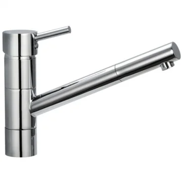 Osculati Diana mutfak bataryası - 1