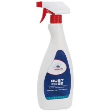 Osculati Rust Free pas sökücü - 1